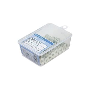 カクダイ KAKUDAI カクダイ #022-211 022-211 かべロック