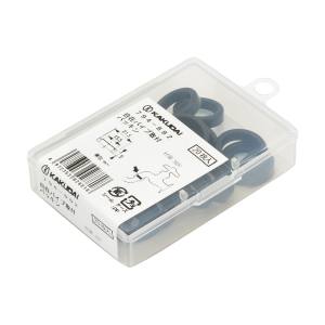 カクダイ KAKUDAI カクダイ 794-882 自在パイプ取付パッキン 20入