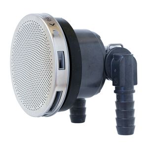 カクダイ KAKUDAI カクダイ 415-219 一口循環金具 S L兼用