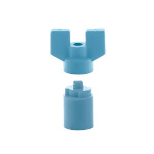 カクダイ KAKUDAI カクダイ 650-099-02 ボールバルブ用ハンドル