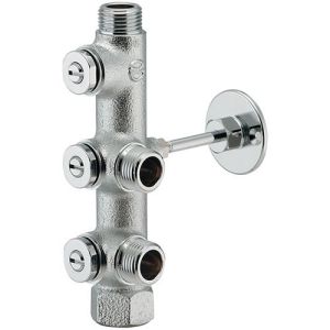 カクダイ KAKUDAI カクダイ 784-534-13 キッチンヘッダー D式