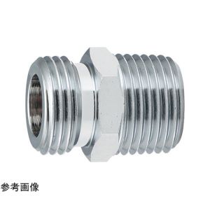 カクダイ KAKUDAI カクダイ 0783 20 フレキパイプ用ニップル メーカー直送 代引不可 北海道沖縄離島不可