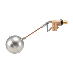 カクダイ KAKUDAI カクダイ 660-906-20 複式ボールタップ ステンレス玉