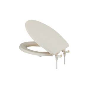 カクダイ KAKUDAI カクダイ 233-715 前丸便座/パステルアイボリー