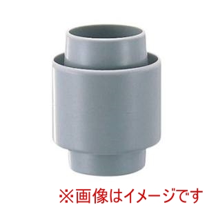 カクダイ KAKUDAI カクダイ 4560-6 排水ホースソケット ABS メーカー直送 代引不可 北海道沖縄離島不可