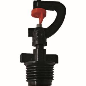 カクダイ KAKUDAI カクダイ 576-923 スプリンクラー ミストスプリンクラー 散水角度180