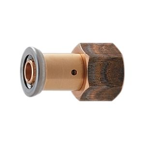 カクダイ KAKUDAI カクダイ 610-003-16B 内ネジアダプター