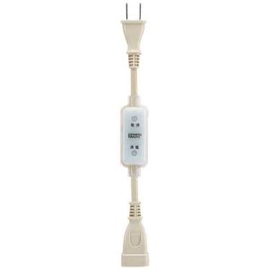 カクダイ KAKUDAI カクダイ 697-003 元電源用サーモスタット