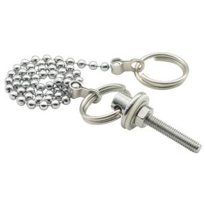カクダイ KAKUDAI カクダイ GA-MG016 ガオナ 洗面器用くさり GAONA