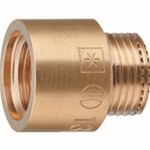 カクダイ KAKUDAI カクダイ 9650B ネジコミソケット 25