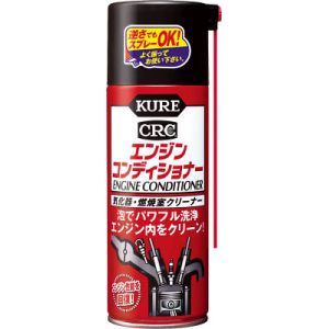 呉工業 クレ KURE 呉工業 クレ NO1013 エンジンコンディショナー 380ml KURE