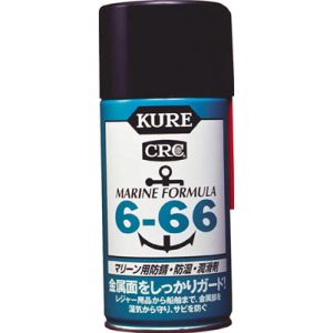 呉工業 クレ KURE 呉工業 クレ NO1054 6-66 315ml KURE
