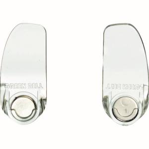 グリーンベル GREENBELL グリーンベル G-1034 つめ飛びガード ニッパーつめきり用