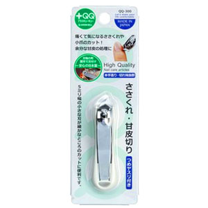 グリーンベル GREEN BELL グリーンベル ささくれ 甘皮きり QQ-300
