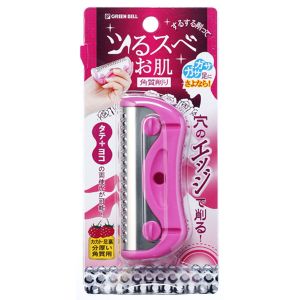 グリーンベル GREEN BELL グリーンベル NC-305 角質削り ベリー
