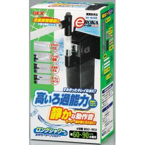 ジェックス GEX ジェックス e～ROKA イーロカ PF-701