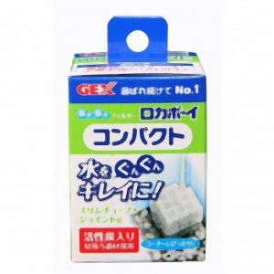 ジェックス GEX ジェックス ロカボーイ コンパクト