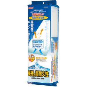 ジェックス GEX ジェックス 徳用6枚入 パワーマット