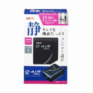 ジェックス GEX ジェックス e-AIR 1000SB