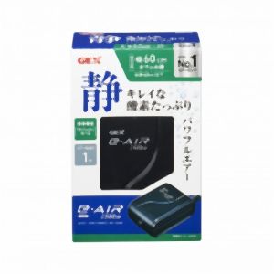 ジェックス GEX ジェックス e-AIR 1500SB