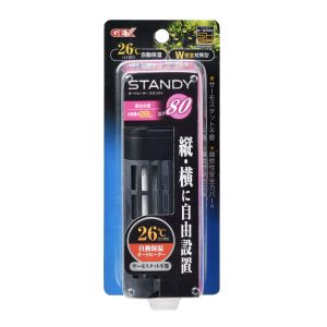 ジェックス GEX ジェックス スタンディ 80