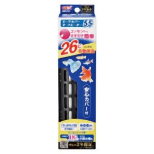 ジェックス GEX ジェックス セーフカバー オートヒーター55