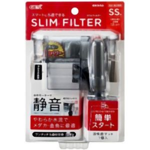 ジェックス GEX ジェックス スリムフィルターSSN