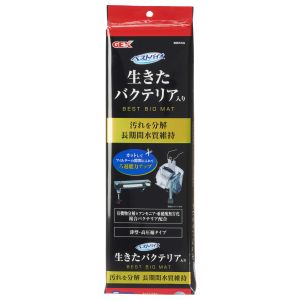 ジェックス GEX ジェックス ベストバイオマット 5枚入