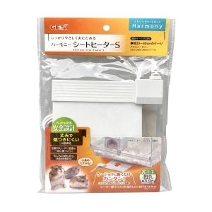 ジェックス GEX ジェックス ハーモニーシートヒーター S
