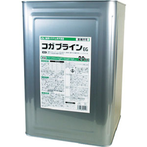 古河薬品工業 KYK 古河薬品工業 45-204 コガブラインEG
