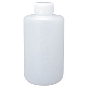 インダストリーコーワ インダストリーコーワ ＃11755 ポリビン 細口 1000ml