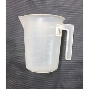 インダストリーコーワ インダストリーコーワ ＃11770 計量カップ 500ml