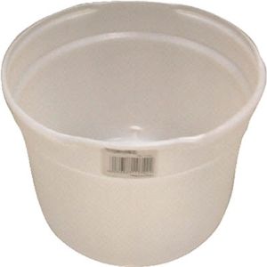 インダストリーコーワ インダストリーコーワ ＃11792 下げ缶用内容器 2型