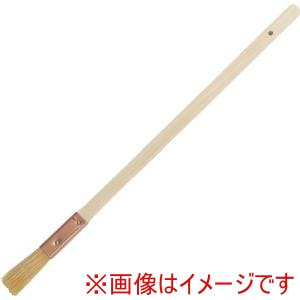 インダストリーコーワ インダスト 15120 目地刷毛 3号