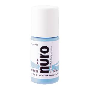 カンペハピオ KANSAI カンペハピオ ヌーロ 水色 18ml