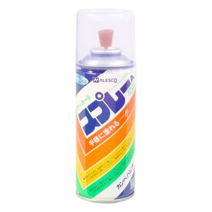 カンペハピオ KANSAI カンペハピオ カンペラッカースプレーA 透明 300ml