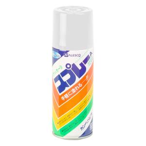 カンペハピオ KANSAI カンペハピオ カンペラッカースプレーA 白 300ml