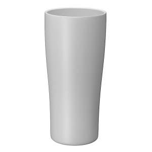 カクセー Kakusee カクセー セラコ 真空二重 セラミックコート タンブラー 450ml グレー CE-01H