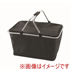 カクセー Kakusee カクセー マイレジカゴがまるごと入る 保冷 バッグ LL-13