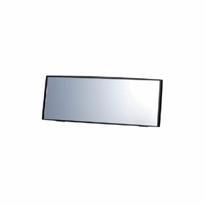 カーメイト CARMATE カーメイト M42 3000Rルームミラー ミニバン用 290mm ブラック