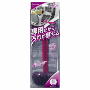 カーメイト CARMATE カーメイト C167 パープルマジック ホイールスポンジ ディグアウト