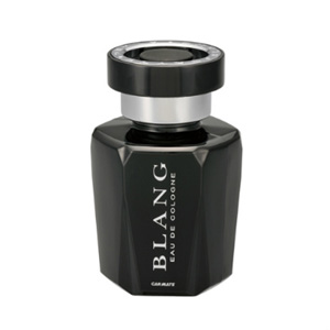 カーメイト CARMATE カーメイト L158 ブラング シリウス グロスブラックC ホワイトムスク