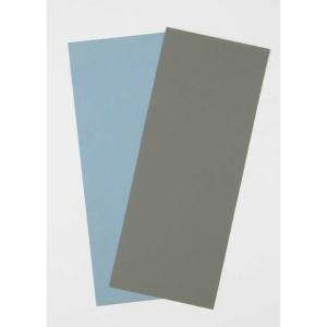 GSIクレオス ミスターホビー MT310 Mr.耐水ペーパーセット 超極細目 ＃2500×2枚 ＃3000×2枚 GSI クレオス