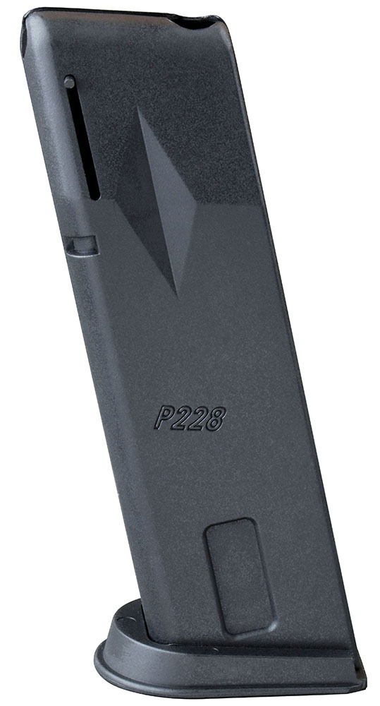  クラウンモデル クラウンモデル スライドストップシリーズ　P228専用スペアマガジン