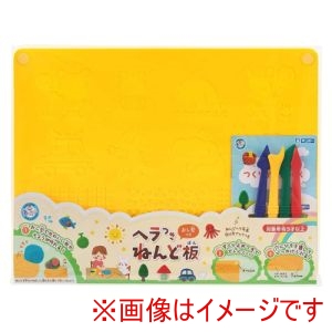 銀鳥産業 ギンポー 銀鳥産業 ヘラ付ねんど板 462-321