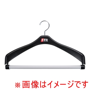 シンコハンガー シンコハンガー F-FIT ジャケットハンガー 回転式 42