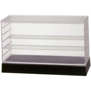 シンコハンガー シンコハンガー フィギア コレクションケース スタック スクエア ベース