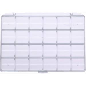 シンコハンガー シンコハンガー ビーズケース 24