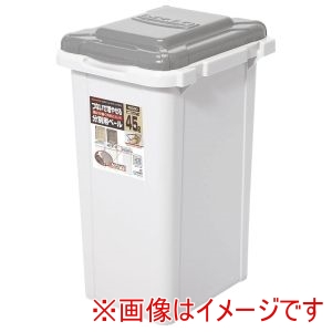 サンコープラスチック サンコープラスチック ビスタボジョイント 45 LGR