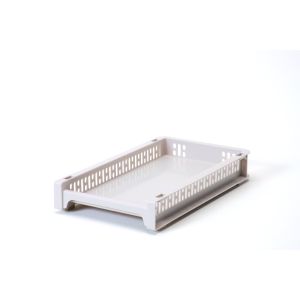 サンコープラスチック サンコープラスチック e-ラックトレーSMBE 42897